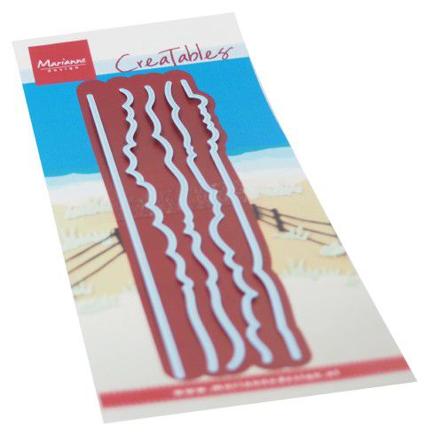 Marianne Design Creatable Oceaan uitzicht