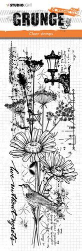 Studio Light Stamp Grunge Collection 4.0 nr 447