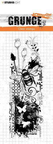 Studio Light Stamp Grunge Collection 4.0 nr 453