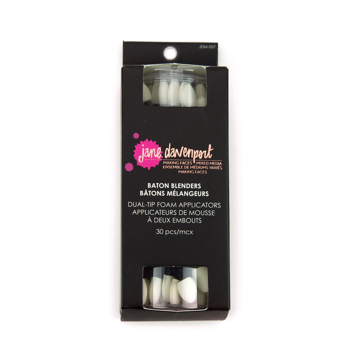 Spellbinders Mineral Eyes Palette Set