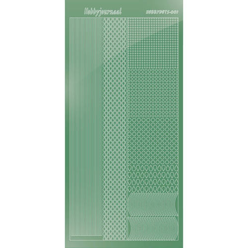 Mirror Apple serie 1