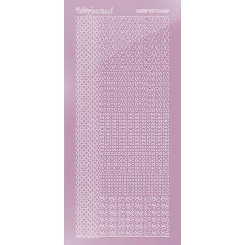 Mirror Candy serie 4