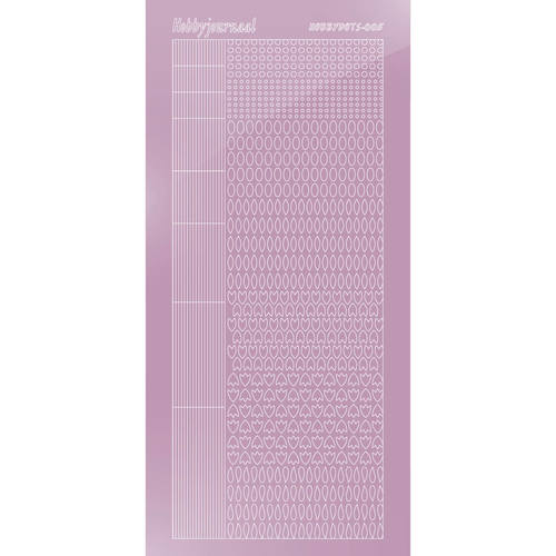 Mirror Candy serie 5