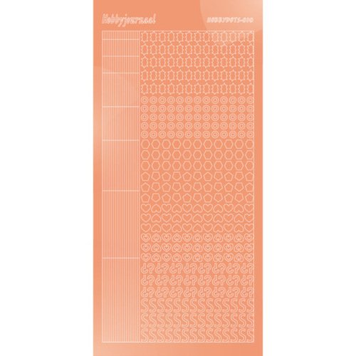 Mirror Salmon serie 10