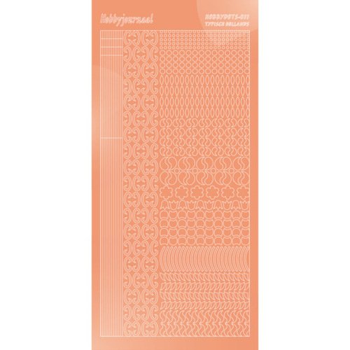 Mirror Salmon serie 11