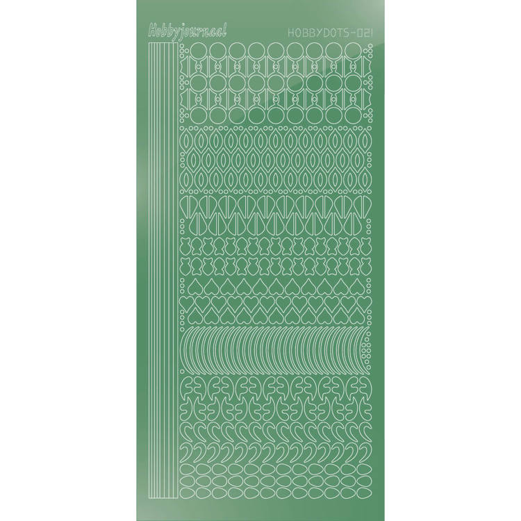 Mirror Apple serie 21