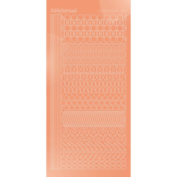 Mirror Salmon serie 21