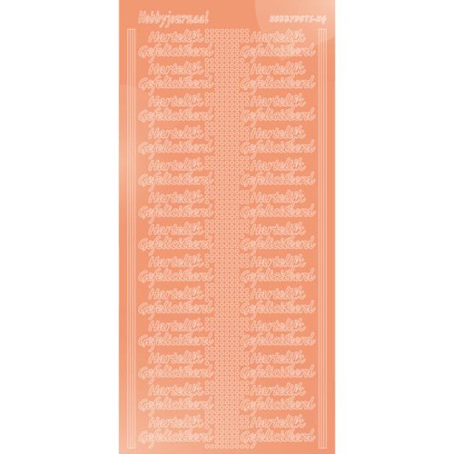 Mirror Salmon serie HG