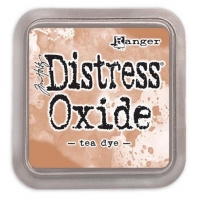 Ranger Distress Oxide - Tea Dye