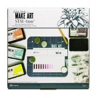 Ranger Make Art Stay-tion - magnetische ondergrond 7