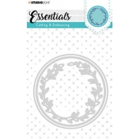 Studio Light Embossing Die Cut Stencil Essentials nr 315