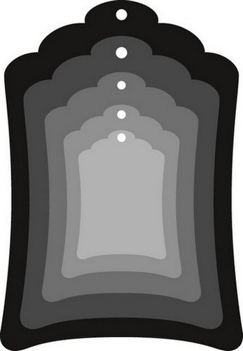 Craftable Labels CR1352