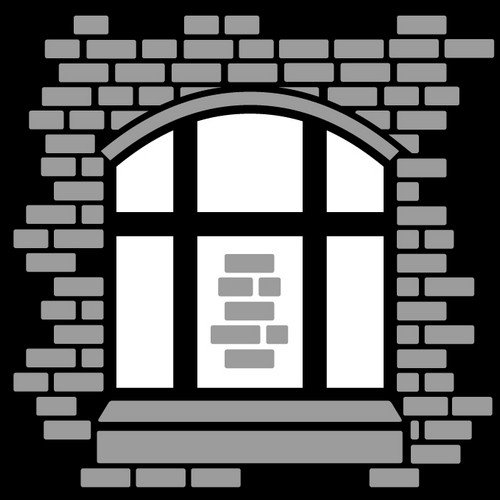 Craftable Card with a view CR1389