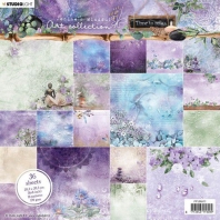 Studio Light Paper Pad Jenine's Mindful Art 5.0 nr 11