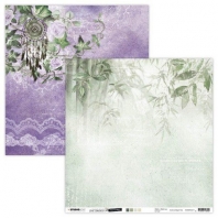 Studio LightUltim. Scrap Coll. - Dubbelzijdig Jenine's Mindfull Art 3.0 nr 11