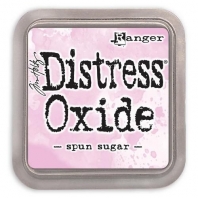 Ranger Distress Oxide - Spun Sugar 