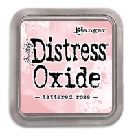 Ranger Distress Oxide - tattered rose