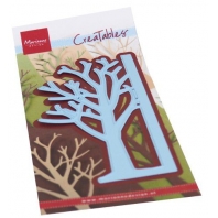 Marianne Design Creatable Gate folding Tree