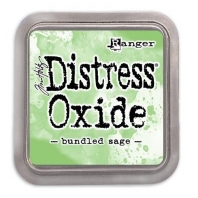 Ranger Distress Oxide bundled sage