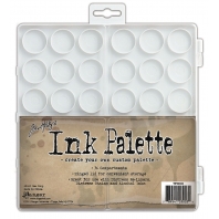 Ranger - Tim Holtz ink palette