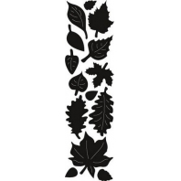 Marianne Design Craftable Punch. Die - Herfst bladeren 