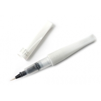 Wink of Stella Glitter Clear Brush Pen - Clear