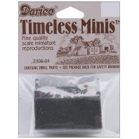 Mini Charms Tools - 5 stuks