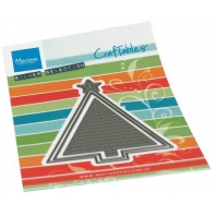 Marianne Design Craftable Cross stitch Boom S