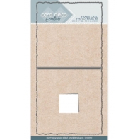 Card Deco -  Frame Card Photoframe 4K