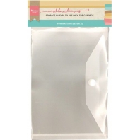 Marianne Design Tools Cardbox Storage sleeves