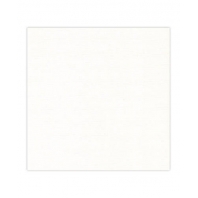 Linnenkarton - Oplegkaartjes - gebroken wit 