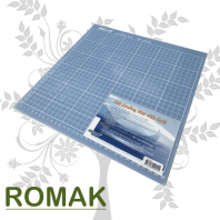 Self Healing Mat with grid 32 cm x 32 cm