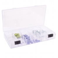 Vaessen Creative - Kralendoos 18 vaks