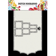 Dutch Doobadoo Card Art Kadootjes A4