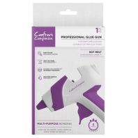 Crafters Compagnion - Lijmpistool heet