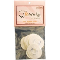 Action Wobble Spring