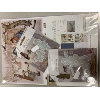 Anton Pieck  Set no 1