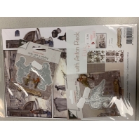 Anton Pieck Set no 3