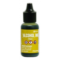 Ranger Alcohol Ink 15ml - dijon