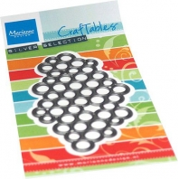 Marianne Desgin Craftable Art texture Stippen