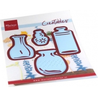 Marianne Design Creatable Vazen