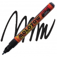 Molotow - one4all - zwart