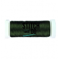 Stitch & Do 200 m - Linnen - Pine