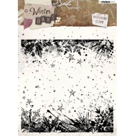 Clearstamp Studio Light - Winter Days 