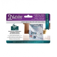 Die'sire - snijmal - Hole in One