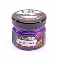 Goosa Crafts - Gliding Wax - Lila