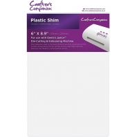 Gemini Junior Accessoires-Kunststof Shim