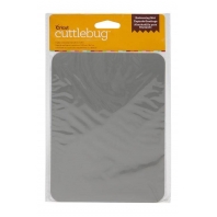 Cricut - Cuttlebug - Snij- en embossingplaten - Rubber Embossing Mat