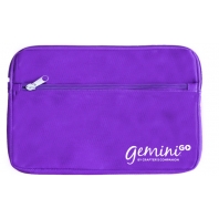 Gemini Accessoires - Opbergtas A5 platen