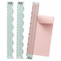 We R Memory Keepers Tear Guides 30.5cm